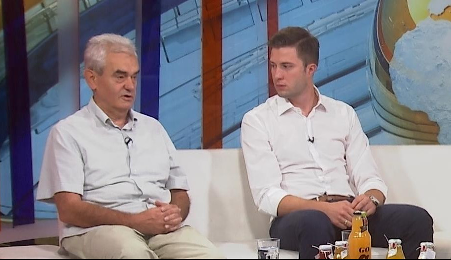 VEĆI ŠIPTARI OD ŠIPTARA! CIA TV N1 optužila Vučića da izaziva nemire na KiM?!?